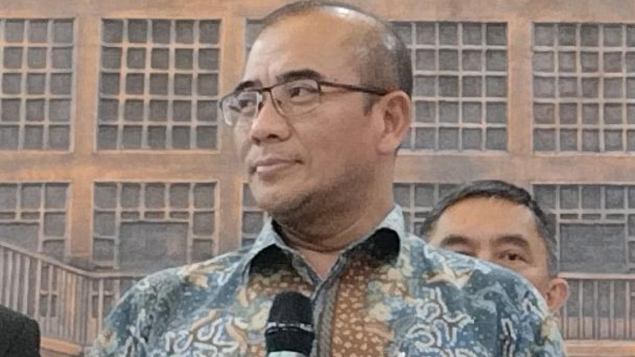 Gibran Lolos jadi Cawapres Meski PKPU Belum Direvisi, Ini Penjelasan KPU