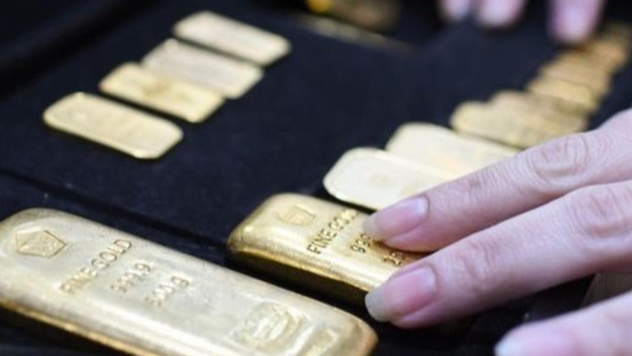 Harga Emas Antam Naik Rp13.000 per Gram, Sentuh Rp1,577 Juta