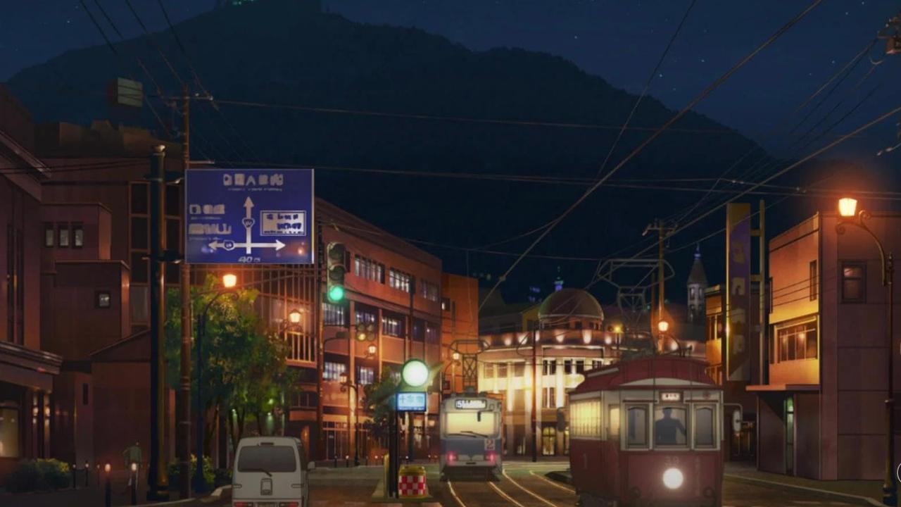 Detective Conan: The Million-Dollar Pentagram
