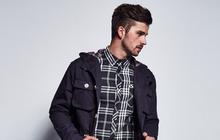 3 Tren fashion pria tahun 90-an yang nge-hits lagi