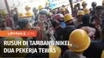 Polisi menangkap 70 orang imbas kerusuhan yang menewaskan dua karyawan tambang nikel di Morowali Utara, Sulawesi Tengah. Selain menewaskan dua orang, kerusuhan ini juga mengakibat delapan karyawan terluka.