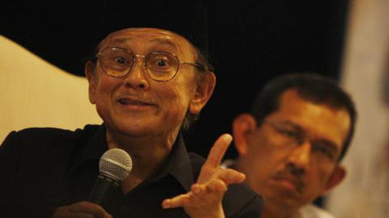 Anas: Pejabat Malaysia hina Habibie harus diajari sopan santun