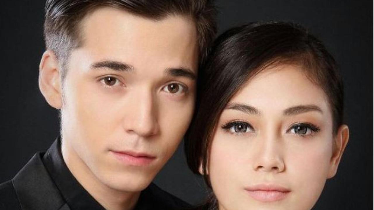 Begini Cara Unik Stefan dan Celine Rayakan Pesta Bujang