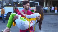 Selamanya Cinta, Serial India Terbaru di SCTV Siap Bikin Baper
