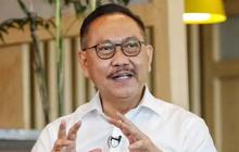 Bambang Susantono dan Wakilnya Mundur, Komisi II DPR Bakal Panggil Pemerintah dan Pengelola IKN