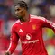 Marcus Rashford dari Manchester United beraksi saat pertandingan Liga Inggris antara Manchester United dan Ipswich Town di Manchester, Inggris, Minggu, 30 Agustus 2026. (AP Photo/Dave Thompson)