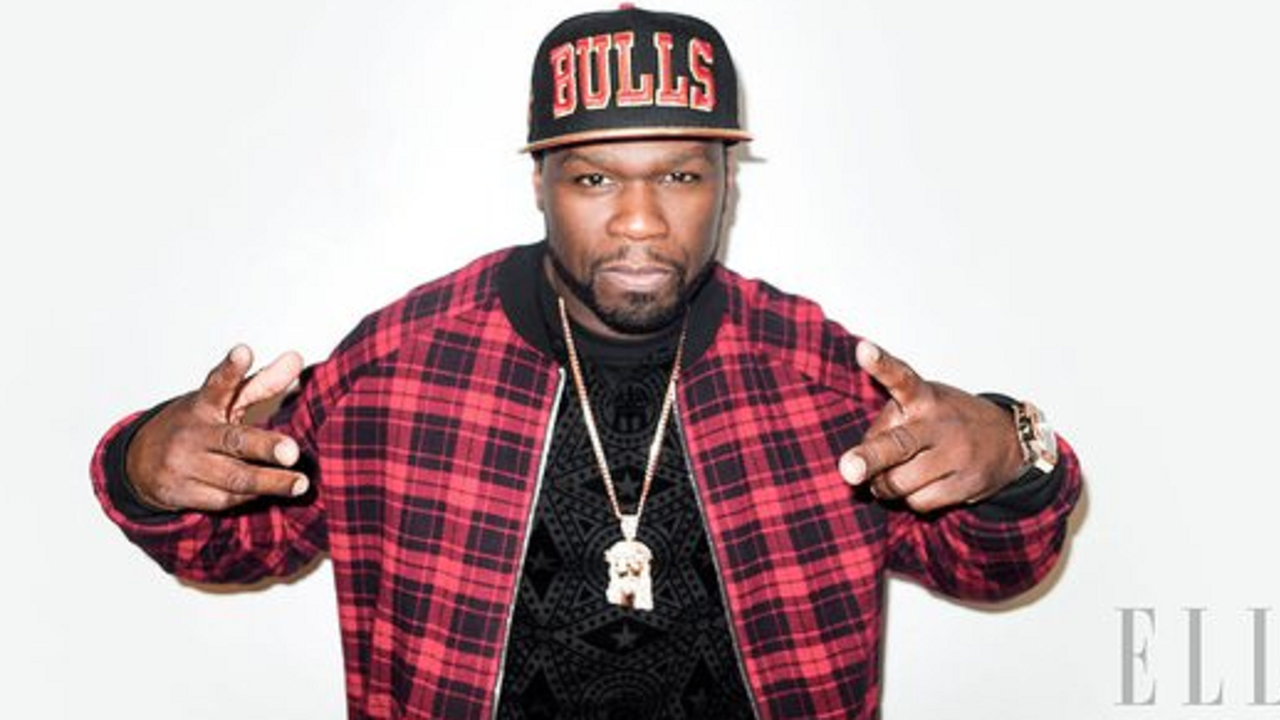 Sempat Bangkrut, 50 Cent Kembali Tajir Berkat Bitcoin