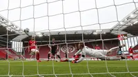 Hasil Lengkap Bundesliga, Minggu 24/5/2020