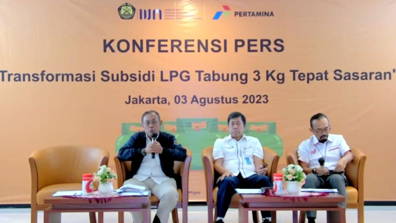 "Tren peningkatan demand diakibatkan ada beberapa hari libur nasional dan juga acara-acara yang melibatkan berkumpulnya masyarakat sehingga ada peningkatan demand,"