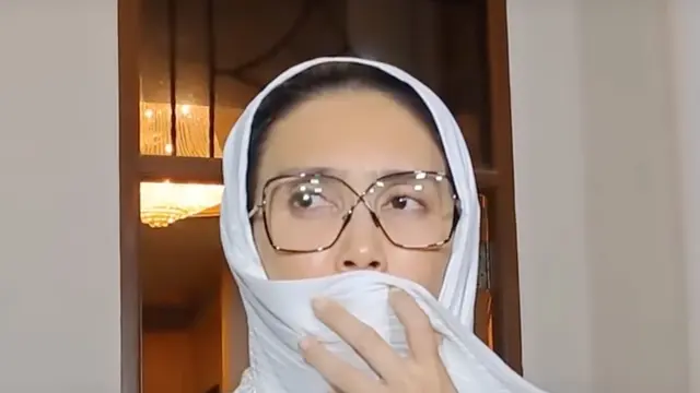 Rieke Diah Pitaloka