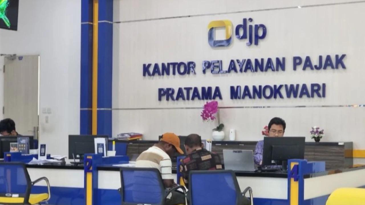 DJP Catat 11,4 Juta SPT Dilaporkan hingga 19 April 2026