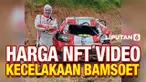 Bamsoet NFT