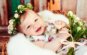 Beautiful flower names for girls. (Photo: v.ivash/Freepik)