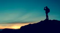 9 Karakter Traveler Yang Menginspirasi