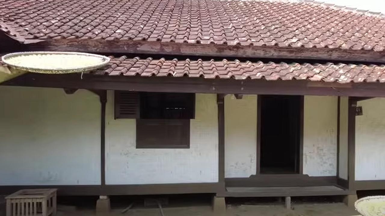 Kampung Mahmud