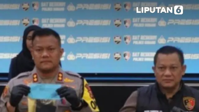 Mengaku Stafsus Dedi Mulyadi, Pria Ini Gasak Rp250 Juta dari Korban: Janji Ingin Dinikahi