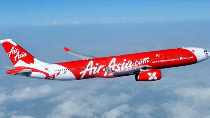 5 Fakta Mengejutkan Tentang Airasia Bisnis Liputan6 Com