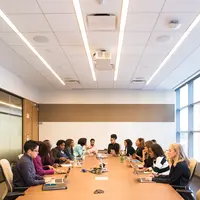 Ilustrasi Organisasi/https://unsplash.com/Christina Wocintechchat.com