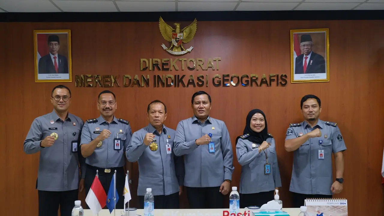Kemenkumham