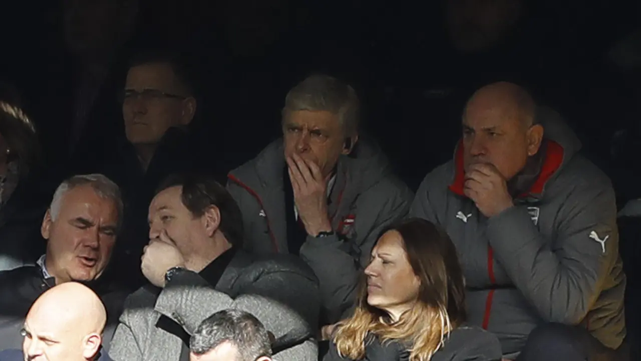 Chelsea vs Arsenal