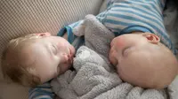 Dokter Ingatkan Anak Mengorok Tak Selalu Tanda Tidur Nyenyak