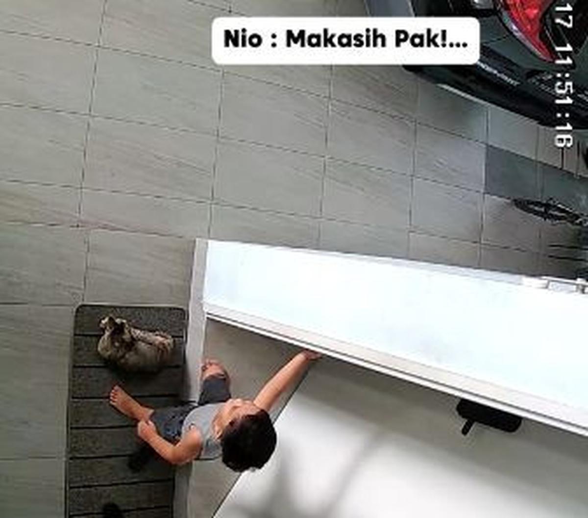 Dok. Istimewa