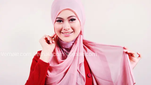 Foto Dok. fajarembun/vemale.com