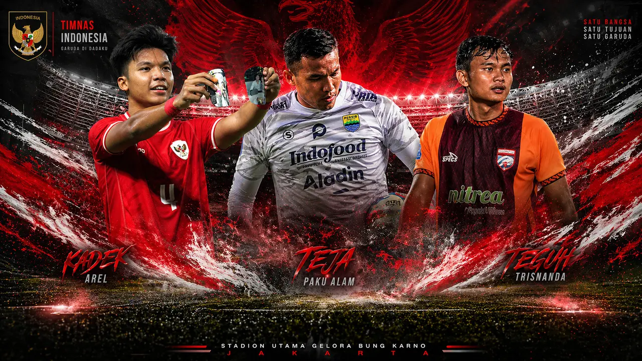 Kadek Arel