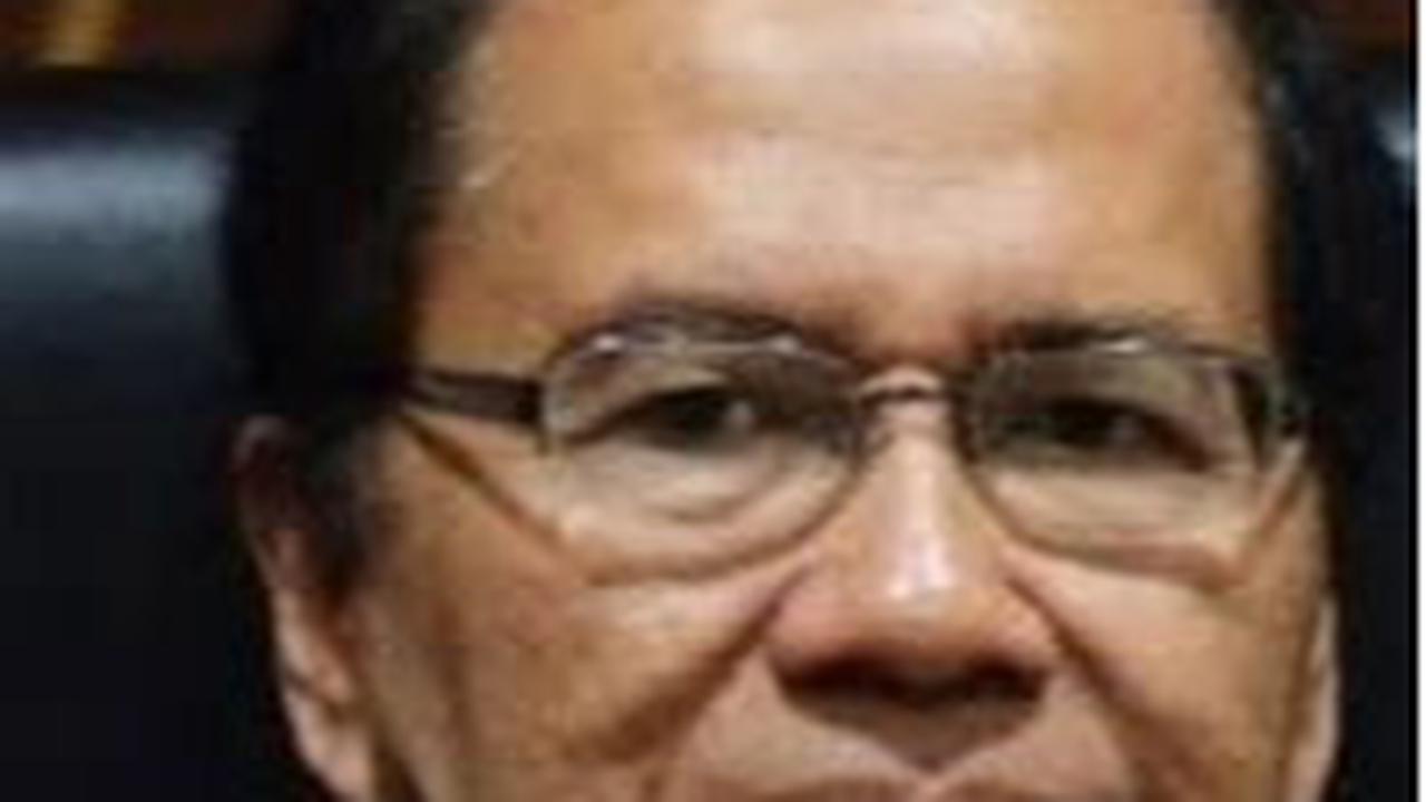 Jusuf Kalla Kenang Rizal Ramli: Sering Berbeda Pendapat dan Tajam, Tapi Kita Tetap Bersahabat