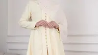 10 Baju Lebaran yang Lagi Trend di 2026, Gamis Kebanggaan Mertua hingga Gamis Bini Orang