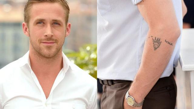 [Liputan6] Ryan Gosling