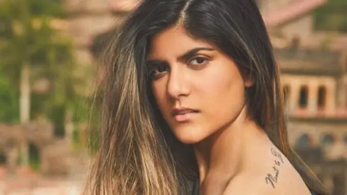 Ananya Birla./Copyright Vemale