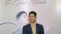 Cerita Hidup Syakir Daulay Dibuat Lagu oleh Ayudia Bing Slamet