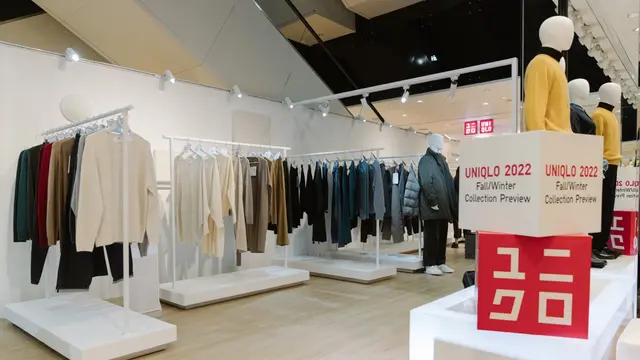 Tampil dengan Busana Klasik yang Anti Membosankan dengan 450 Outfit dari UNIQLO Fall/Winter 2022