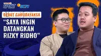 Video Klub Prabowo Garudayaksa Sulitkan Persib, Derry Hidayat Incar Bek Timnas & Persija Rizky Ridho 26 Oct 2026
