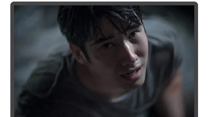 Mario Maurer si Bad Romeo jadi bintang utama Take Me Home (Foto: Asian Wiki)