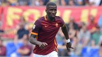 Bek AS Roma asal Jerman, Antonio Rudiger. (dok. AS Roma)