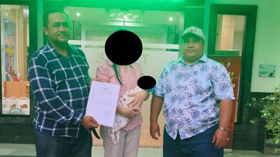 Dokter di Surabaya Diduga Perkosa Adik Ipar hingga Melahirkan