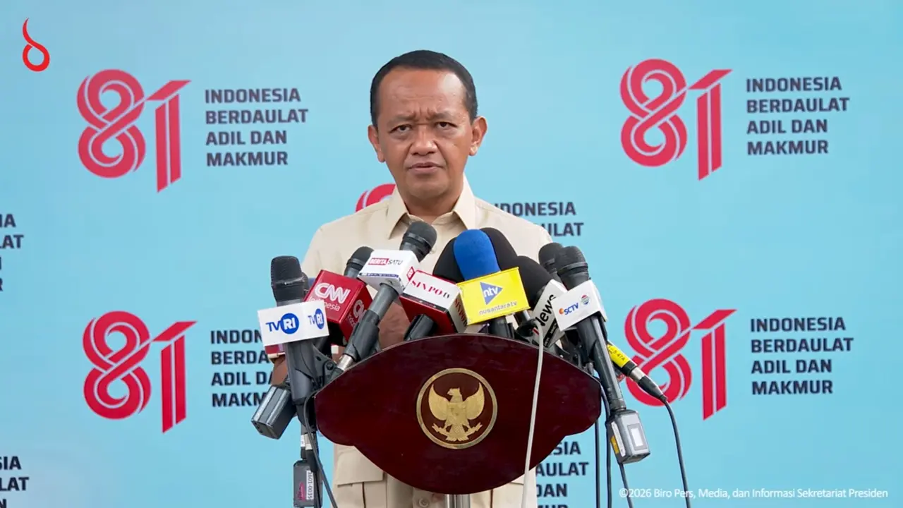 Pemerintah Bakal Bentuk Badan Usaha Khusus Migas, Koordinasi Langsung ke Presiden