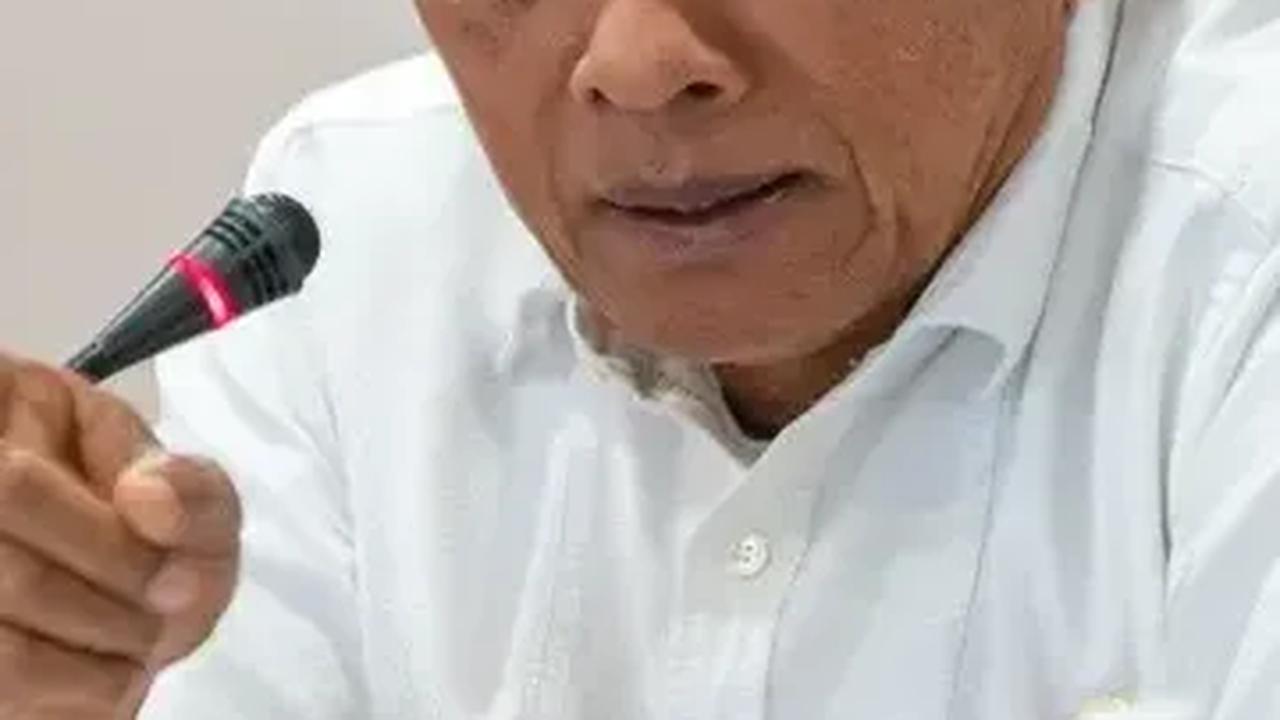 Kubu Moeldoko Legowo PK Ditolak MA, Bakal Alihkan Dukungan ke Partai Lain