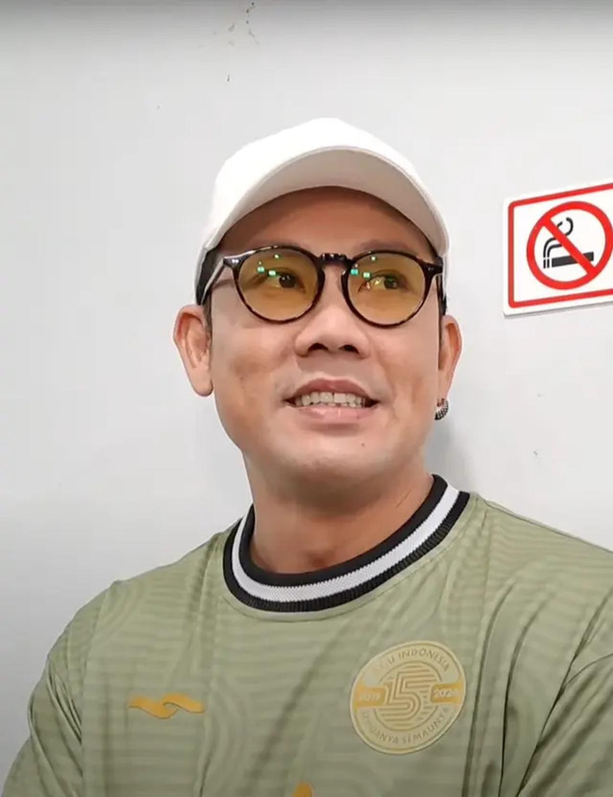 Pengumuman, Denny Sumargo Mundur dari Kasus Agus Salim Versus Novi dan Ogah Ikut Campur Lagi!