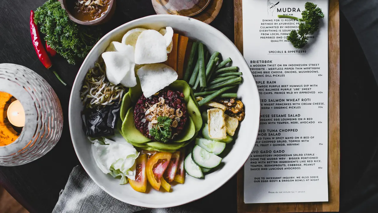 3 Rekomendasi Menu Diet Intermittent Fasting (IF)