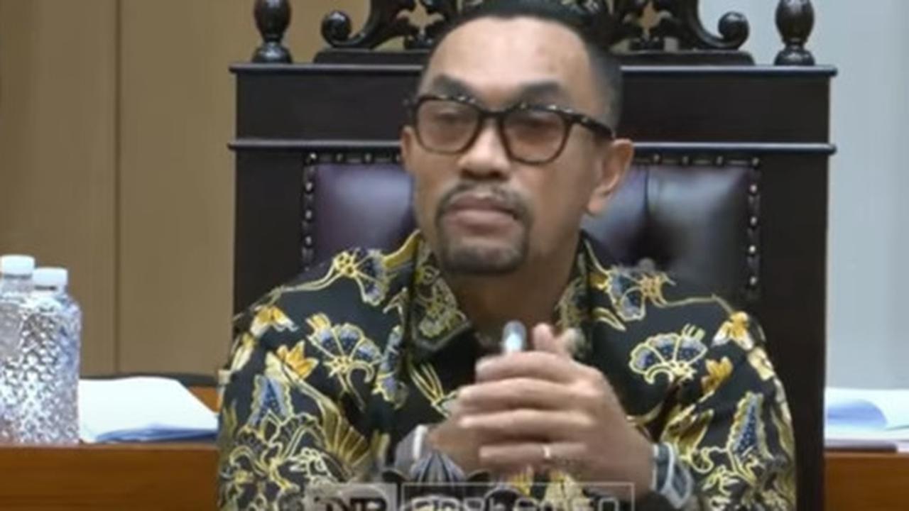 Menohok 'Crazy Rich' Priok Potong Omongan Bos Taman Safari Soal Korban Sirkus Kejam Ngadu ke DPR, Sentil Sikap Orang Kaya