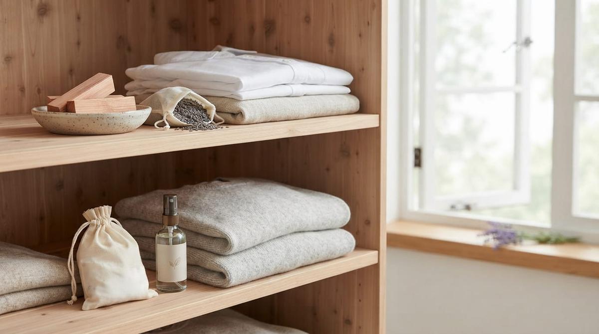 Tips Menjaga Aroma Wangi Pakaian Setelah Dicuci