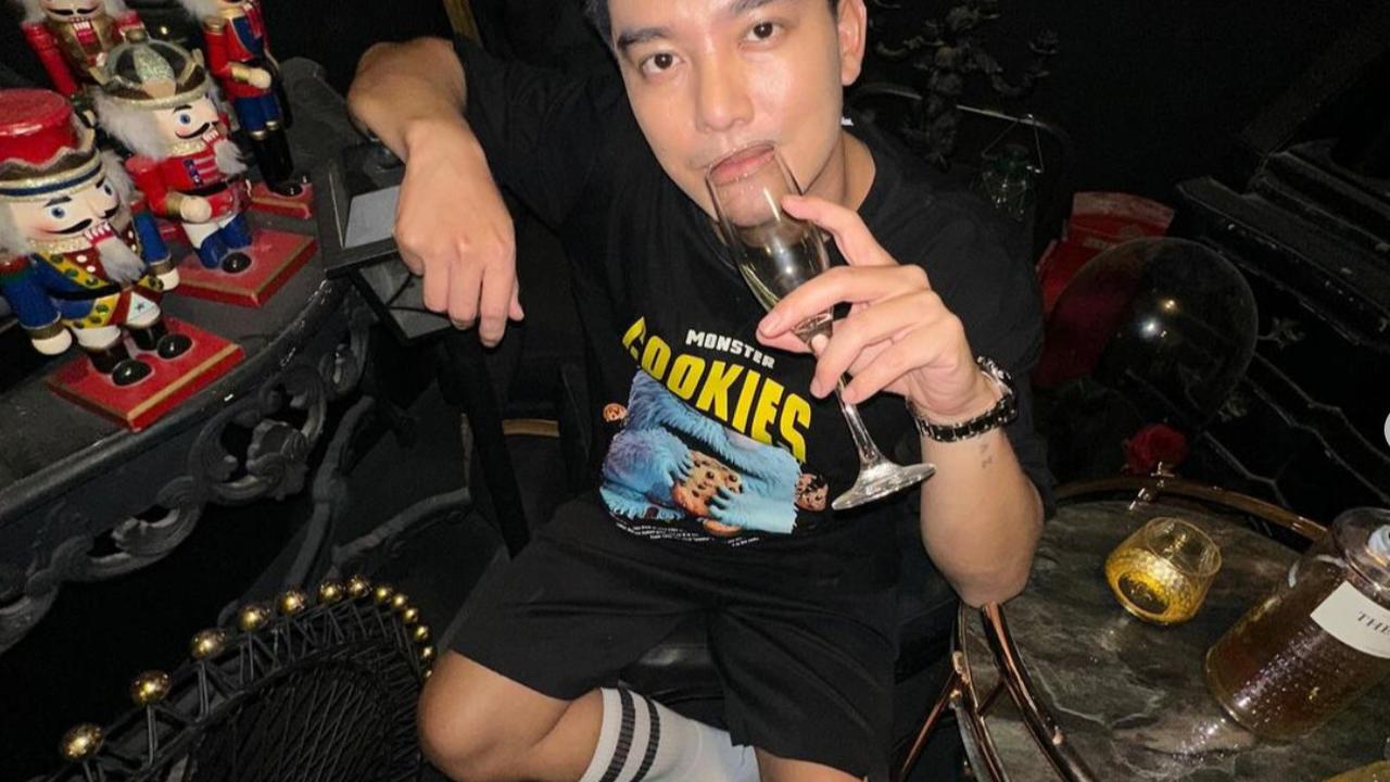 Boy