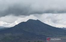BMKG Catat 392 Ribu Sambaran Petir di Bali Sepanjang Januari 2026, Ini Penjelasannya