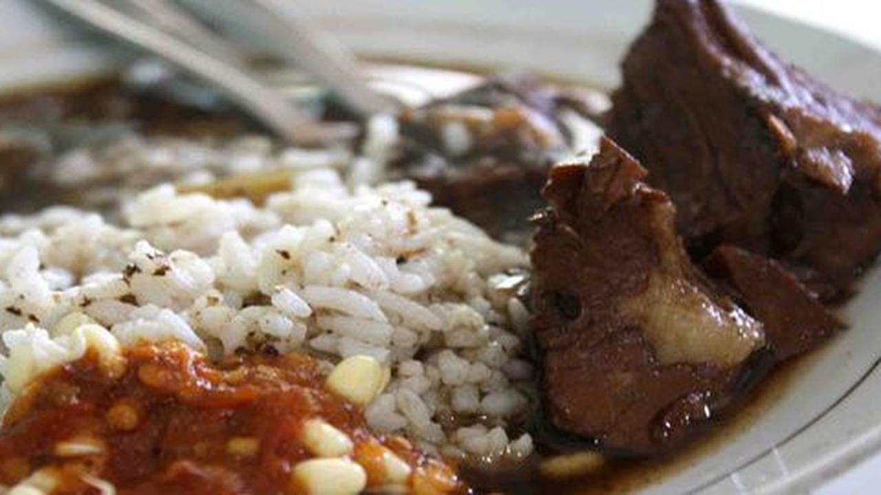 Rawon bakal jadi saingan rendang di ajang MEA