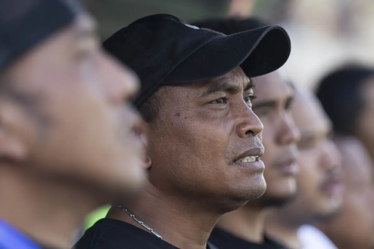 Pusamania Borneo FC