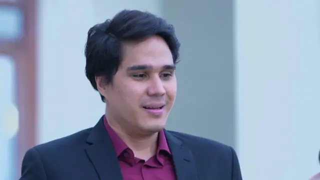 Pernikahan Palsu