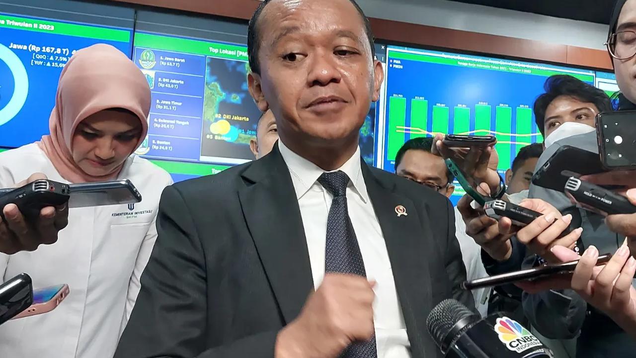 "Dan sekarang alhamdulillah Rempang sudah membaik, yang diberitakan itu tidak separah itu lah, yang diberitakan terlalu lebay,"&nbsp;